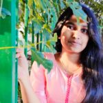 Divya K Martin – A Student of Karnataka College of Pharmacy