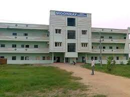 Assistant and Associate Professor at Moonray Institute of Pharmceutical Sciences