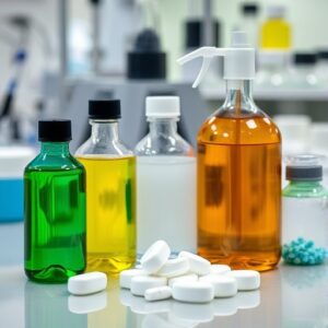 Solvents