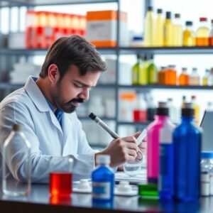 Drug Analysis