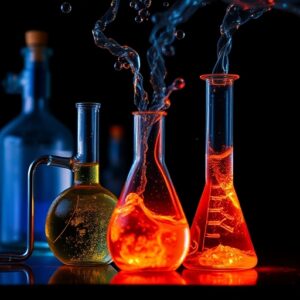 Chemical Reactions