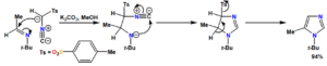 Synthesis of Imidazole/Preparation of Imidazole