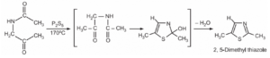 Synthesis of Thiazole/Preparation of Thiazole